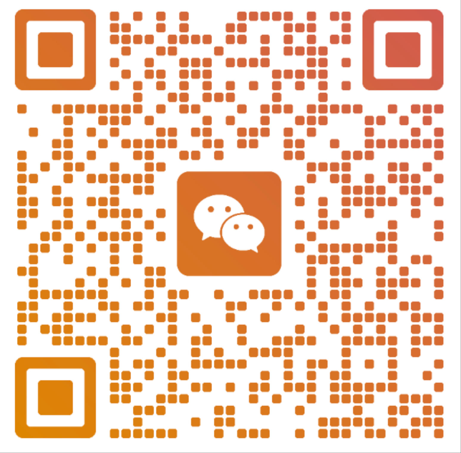 WeChat QR